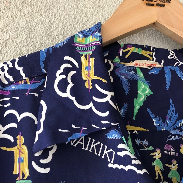 Hawaiian Shirt_c0146178_14441967.jpg