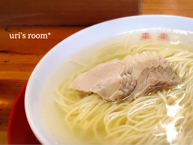 福岡グルメ！この感動を伝えたい…！幻のとんこつラーメン！_a0341288_21515730.jpg
