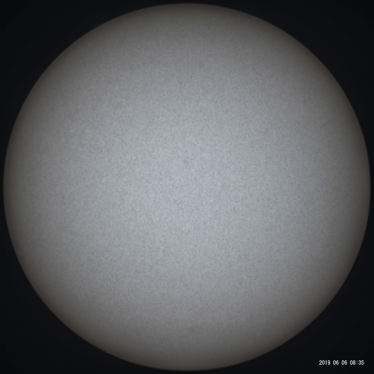 6月6日の太陽_e0174091_17345808.jpg