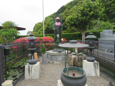 上富田町観音寺へ　2019.6.7_c0125501_11304321.jpg