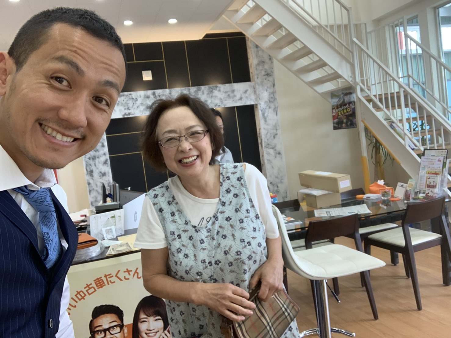 6月7日本店ブログ♪ ベンツS550 カブリオレありますよ♪ ランクル ハマー アルファード _b0127002_20204498.jpg