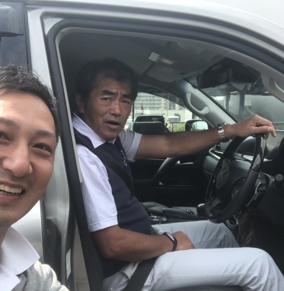 6月7日本店ブログ♪ ベンツS550 カブリオレありますよ♪ ランクル ハマー アルファード _b0127002_20215886.jpg