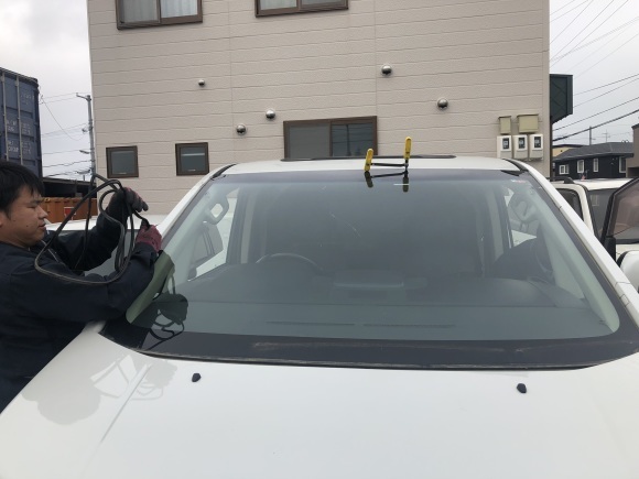 6月7日本店ブログ♪ ベンツS550 カブリオレありますよ♪ ランクル ハマー アルファード _b0127002_20294497.jpg