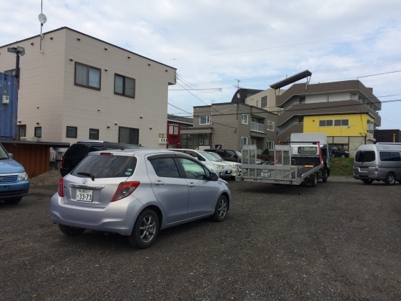 6月7日本店ブログ♪ ベンツS550 カブリオレありますよ♪ ランクル ハマー アルファード _b0127002_20475366.jpg