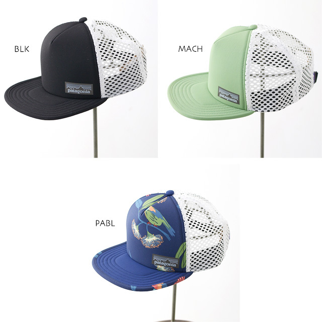 Patagonia [パタゴニア] Duckbill Trucker Hat [28756