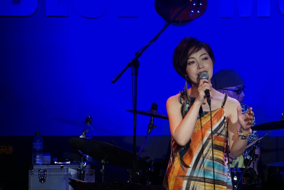 朋代さんジョイントライブ終了しました_d0353129_02491920.jpg