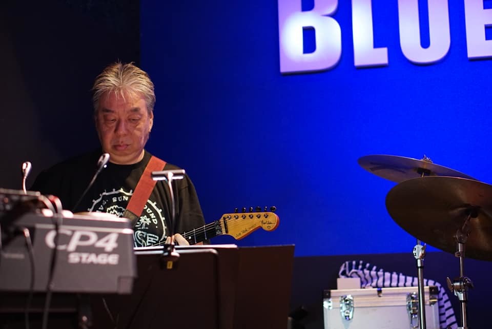 朋代さんジョイントライブ終了しました_d0353129_02492292.jpg