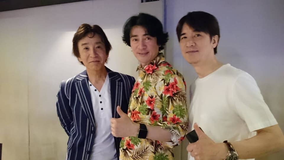 朋代さんジョイントライブ終了しました_d0353129_02495069.jpg