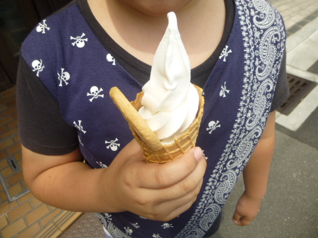 烹菓 京都本店 （ポウカ） この季節がきた_d0106134_07393487.jpg