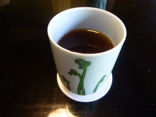 菊乃井 本店 （菊の井）　_d0106134_19562246.jpg