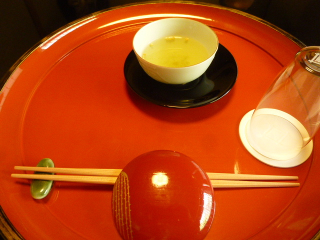 菊乃井 本店 （菊の井）　_d0106134_19581351.jpg