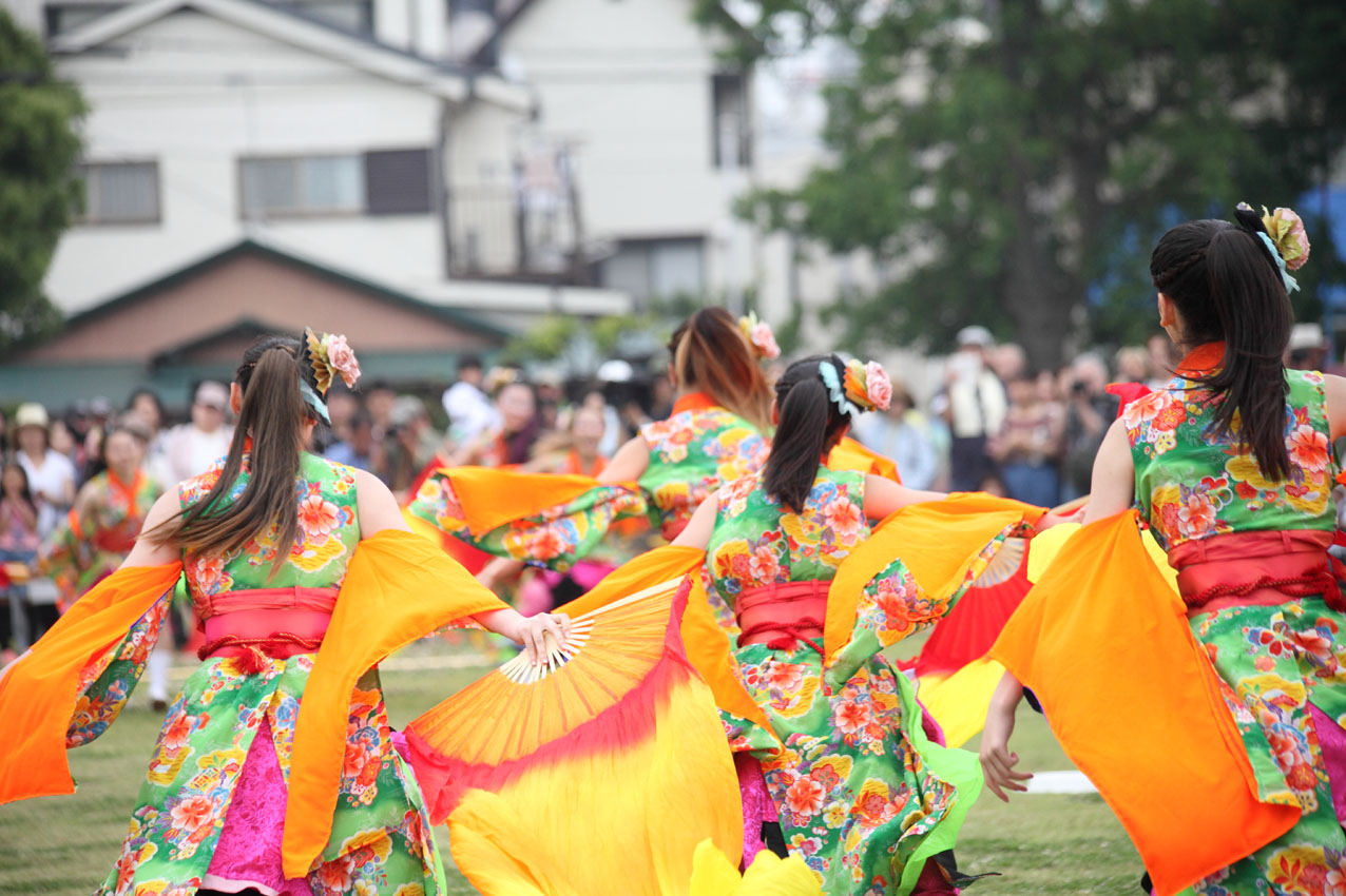 第16回湘南よさこい祭り2019【６】_c0299360_0402367.jpg