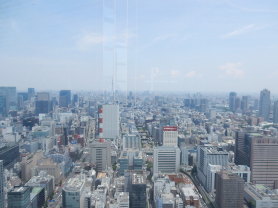 ’19,6,7(金)劇団四季の「アラジン」を観に行ったYO!_f0060461_08132415.jpg