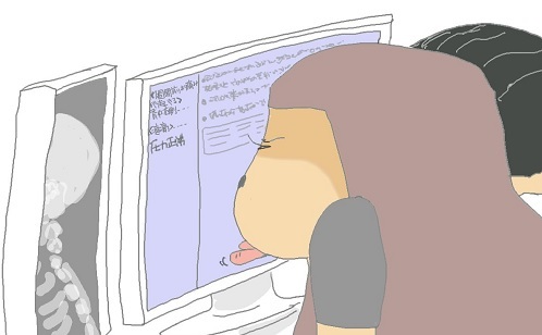 人の話を聞けっ!!ジジイっ!!_f0096569_08110163.jpg