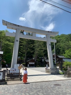 プチ 長野~新潟旅行_e0040673_08564211.jpg