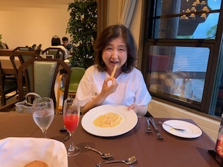 プチ 長野~新潟旅行_e0040673_14282911.jpg