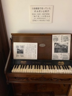 プチ 長野~新潟旅行_e0040673_14421830.jpg