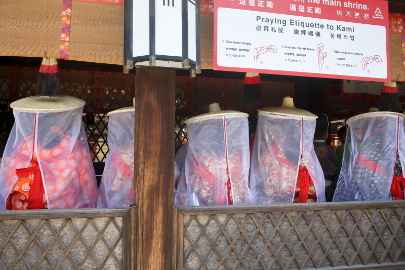 梅の奉納祭　下鴨神社・上賀茂神社_c0196076_06481275.jpg