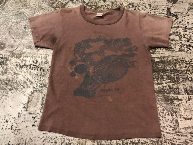 見栄えの良いBand T-Shirt!!(マグネッツ大阪アメ村店)_c0078587_13144047.jpg