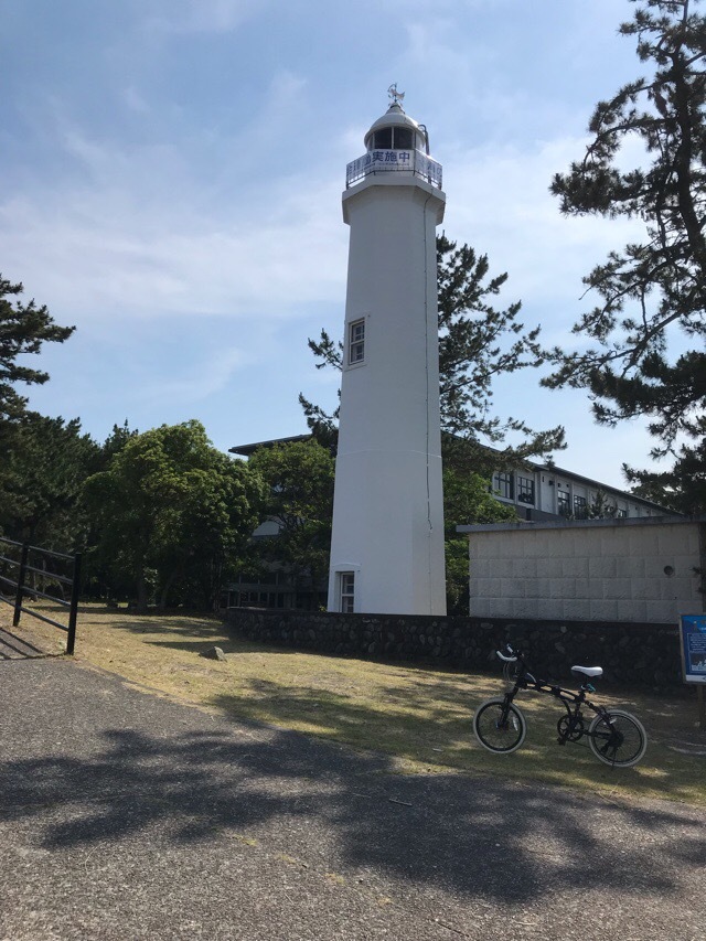 チャリ旅、三保半島 後編_b0391788_00110076.jpeg