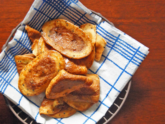 千葉恵製菓 かわらけかりんとう もはもはメモ2 千葉恵製菓 かわらけかりんとう もはもはメモ2