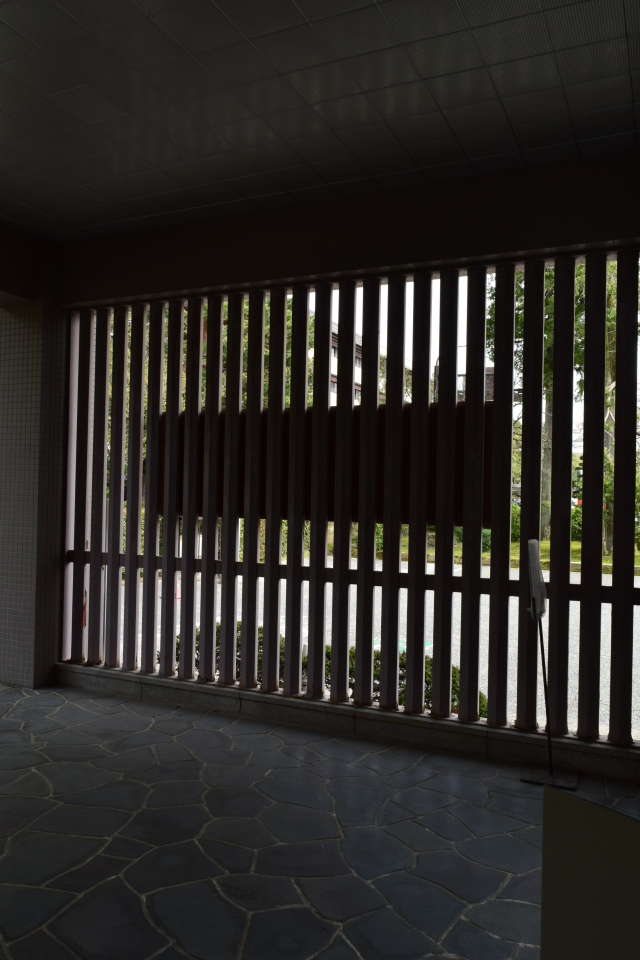 金沢市兼六町の石川県立伝統産業工芸館(昭和モダン建築探訪)_f0142606_07493057.jpg