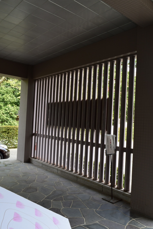 金沢市兼六町の石川県立伝統産業工芸館(昭和モダン建築探訪)_f0142606_07560616.jpg