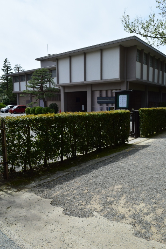 金沢市兼六町の石川県立伝統産業工芸館(昭和モダン建築探訪)_f0142606_08141615.jpg