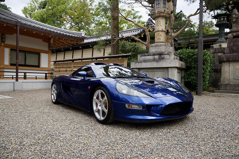 スーパーカーヘリテージギャザリング2019@北野天満宮 其の二_f0032011_21561662.jpg