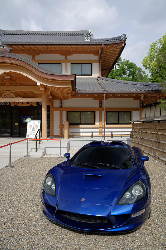 スーパーカーヘリテージギャザリング2019@北野天満宮 其の二_f0032011_21561699.jpg