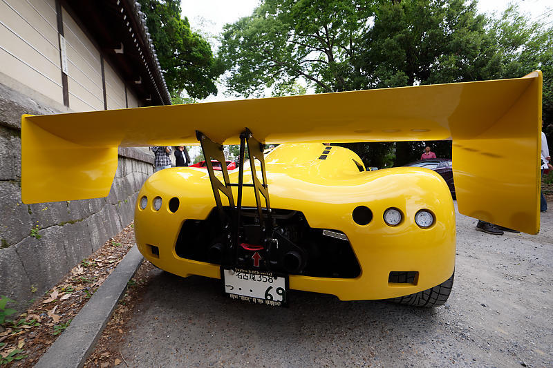 スーパーカーヘリテージギャザリング2019@北野天満宮 其の二_f0032011_21561707.jpg