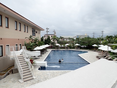 2019 Club Med カビラ石垣島【５日目編】_c0182012_12123250.jpg