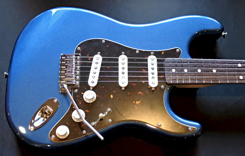 「Eternal Blue Mica MetaのSTD-S SP Edition」が完成!_e0053731_15564364.jpg