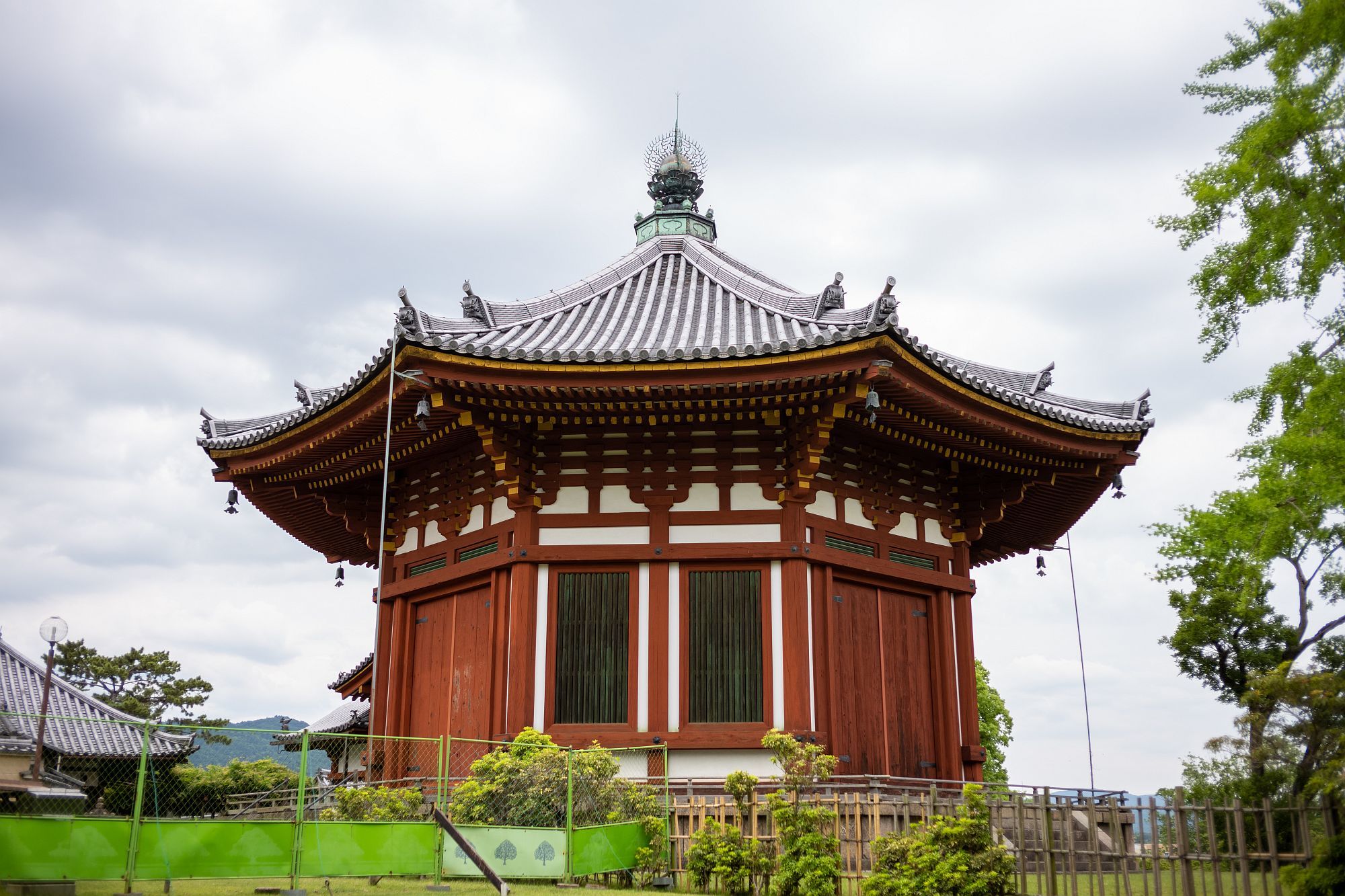 国宝 重要文化財 世界遺産 興福寺 奈良県 奈良市 拝観 見学のしかた 公式サイト補足情報 近代文化遺産見学案内所