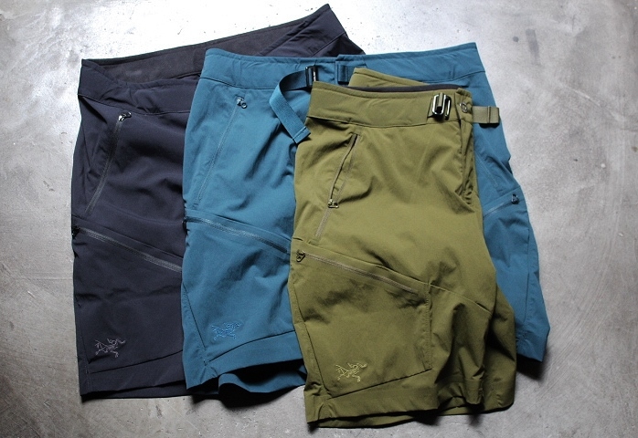 Palisade short cheap