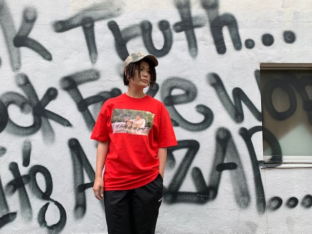 ACAPULCO GOLD Til Death Do Us Part Tee STYLE!!!_a0221253_19142738.jpg
