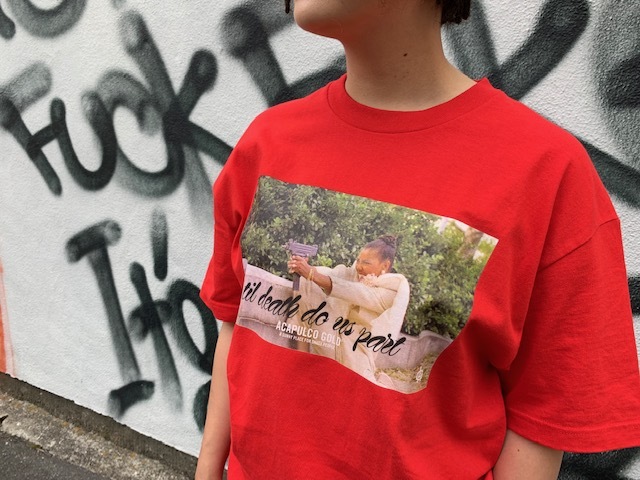 ACAPULCO GOLD Til Death Do Us Part Tee STYLE!!!_a0221253_19152162.jpg