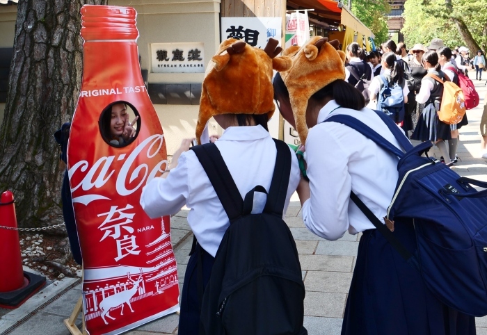 　　修学旅行　　２０２３-０６-２１　００：００_b0093754_21444519.jpg