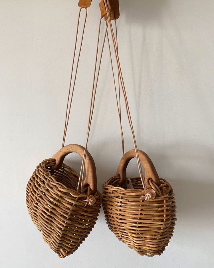 【水無月のかごマルシェ2】出展者のご紹介 hitsuki basket さん 。_e0060555_11003202.jpg
