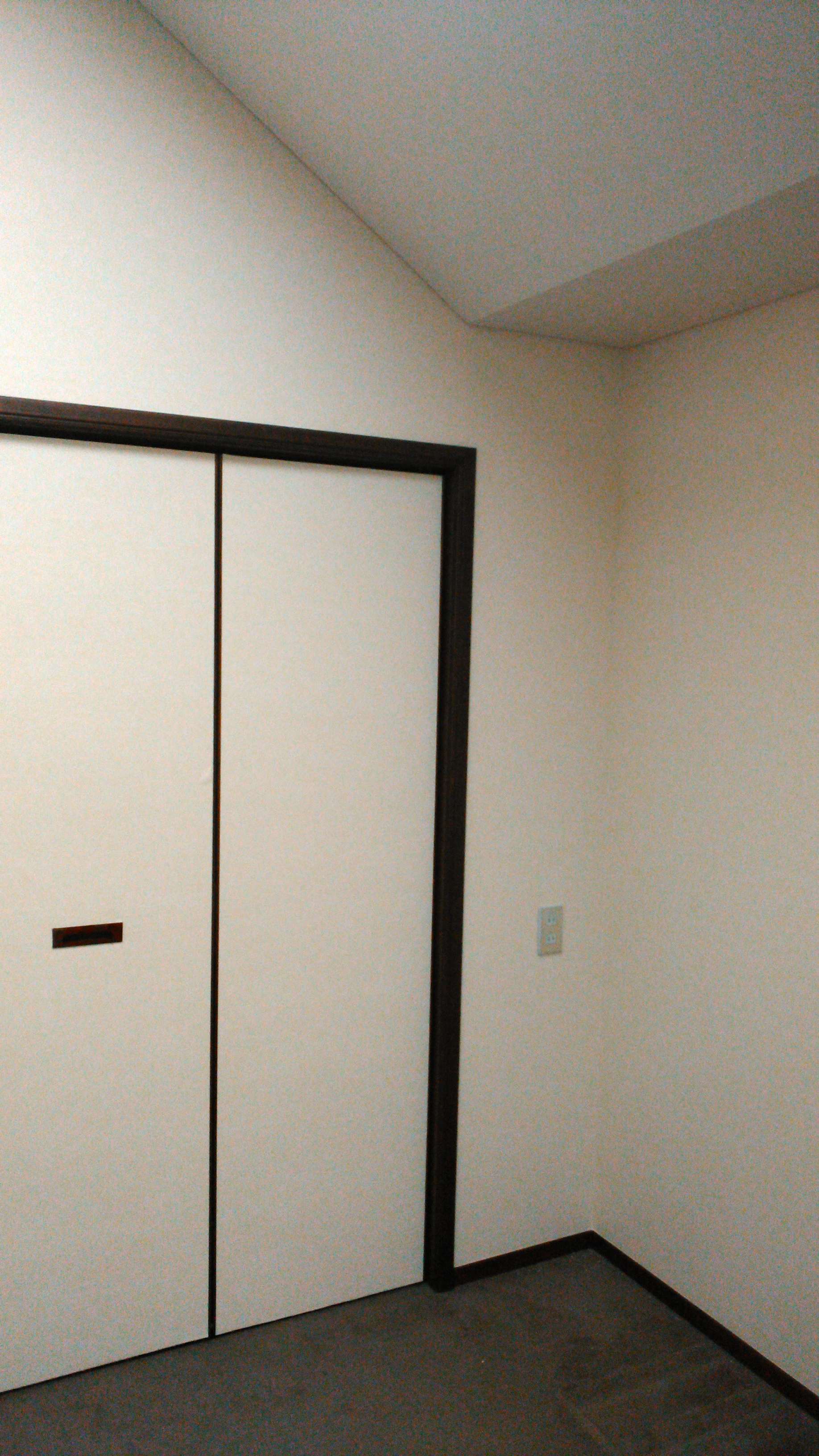 クロス張り替え ウィリアムモリス正規販売店のブライト_c0157866_17043537.jpg