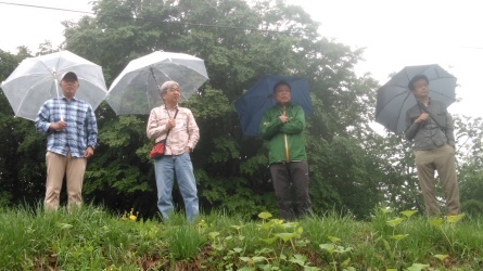 「月山周辺の旅」30年続いています。_c0160368_20514973.jpg