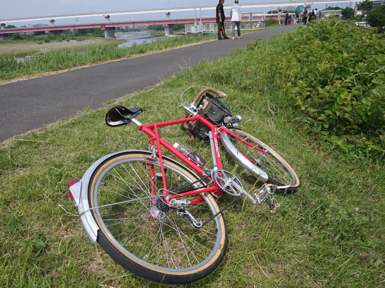 パンクの写真を撮っちゃダメなのか 多分なんとかなるでしょう 外伝2 パンクの写真を撮っちゃダメなのか 多分なんとかなるでしょう 外伝2