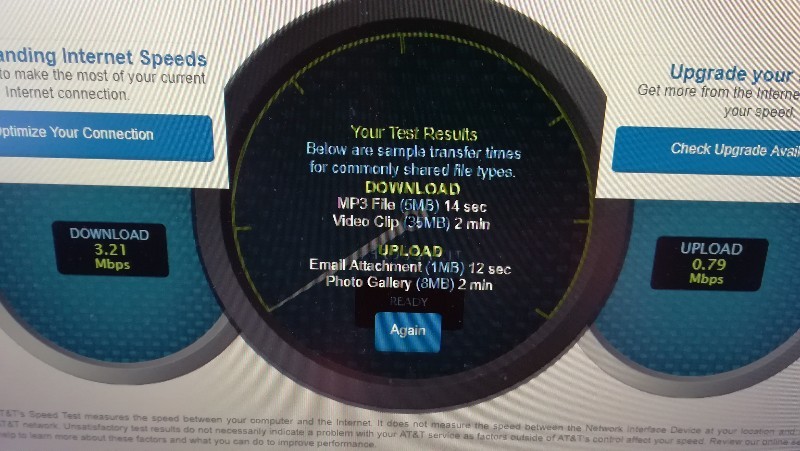 Yahoo Adsl 急に遅くなった Jg7amd工房