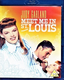 「若草の頃」Mee Me in St. Louis (1944)_f0367483_19404264.jpg