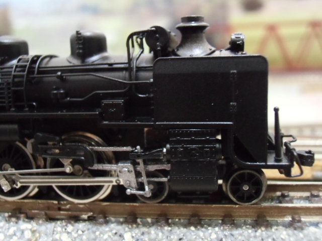 1906)マイクロエースC51ヘッドライト交換、動画 : 新湘南電鐵 1906)マイクロエースC51ヘッドライト交換、動画 : 新湘南電鐵