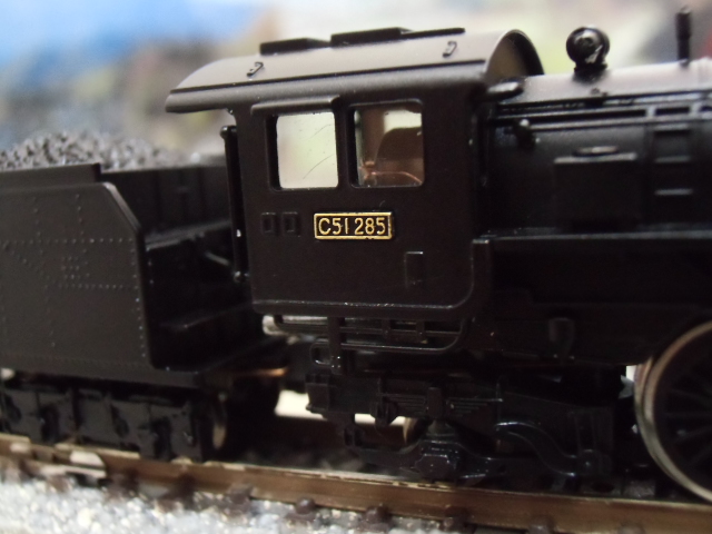 1906)マイクロエースC51ヘッドライト交換、動画 : 新湘南電鐵 1906)マイクロエースC51ヘッドライト交換、動画 : 新湘南電鐵