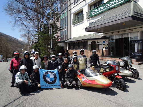 第51回 全国サイドカーミーティング_b0238789_13594373.jpg