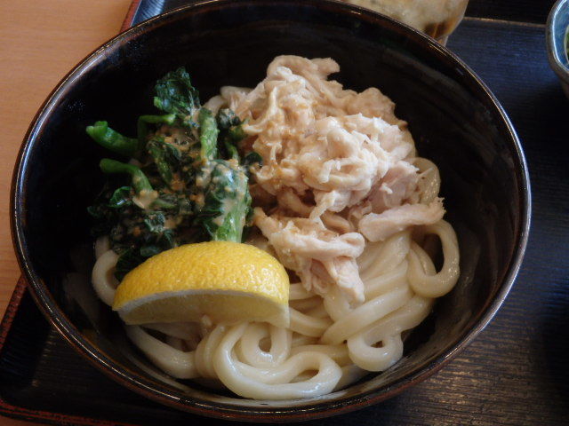 讃岐製麺　　　　　　　　箕面半町店_c0118393_10000023.jpg