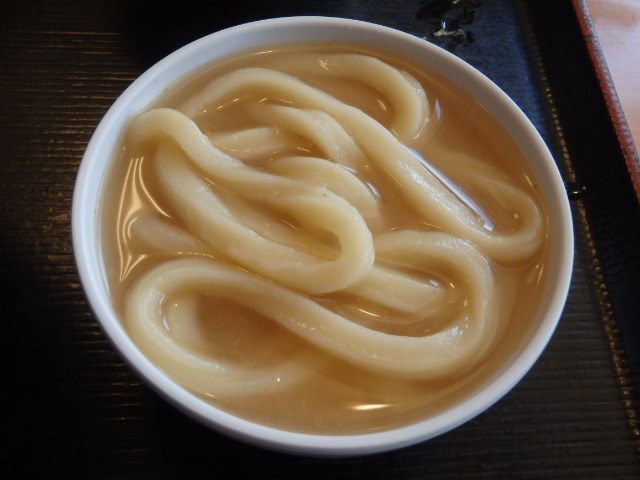 讃岐製麺　　　　　　　　箕面半町店_c0118393_10084316.jpg