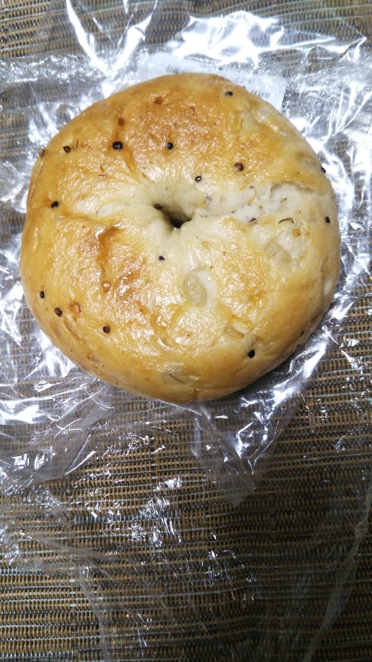 ラクダピクニック もち麦キヌア_f0076001_21253804.jpg